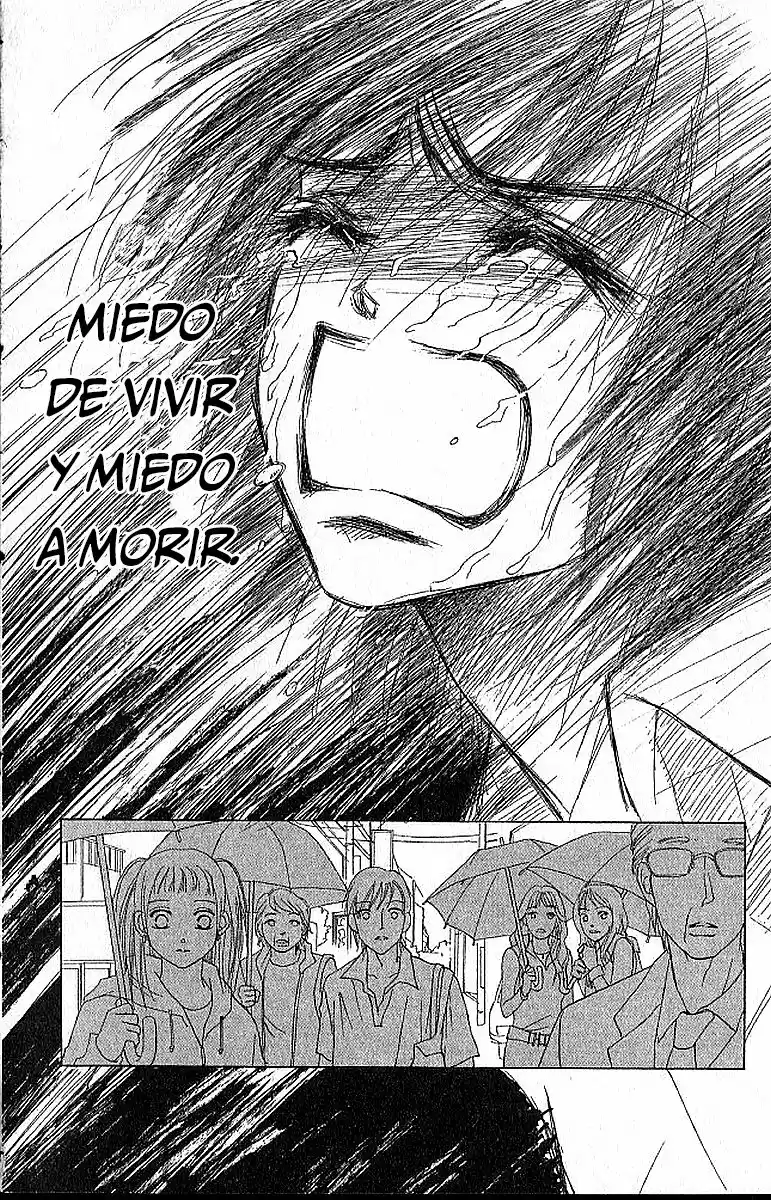 Life Keiko Suenobu - Capítulo 16 - Página 26 - LectorTMOo