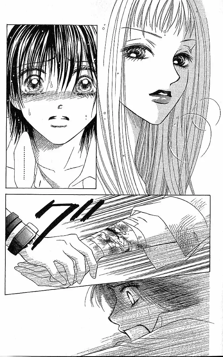 Life Keiko Suenobu - Capítulo 16 - Página 33 - LectorTMOo