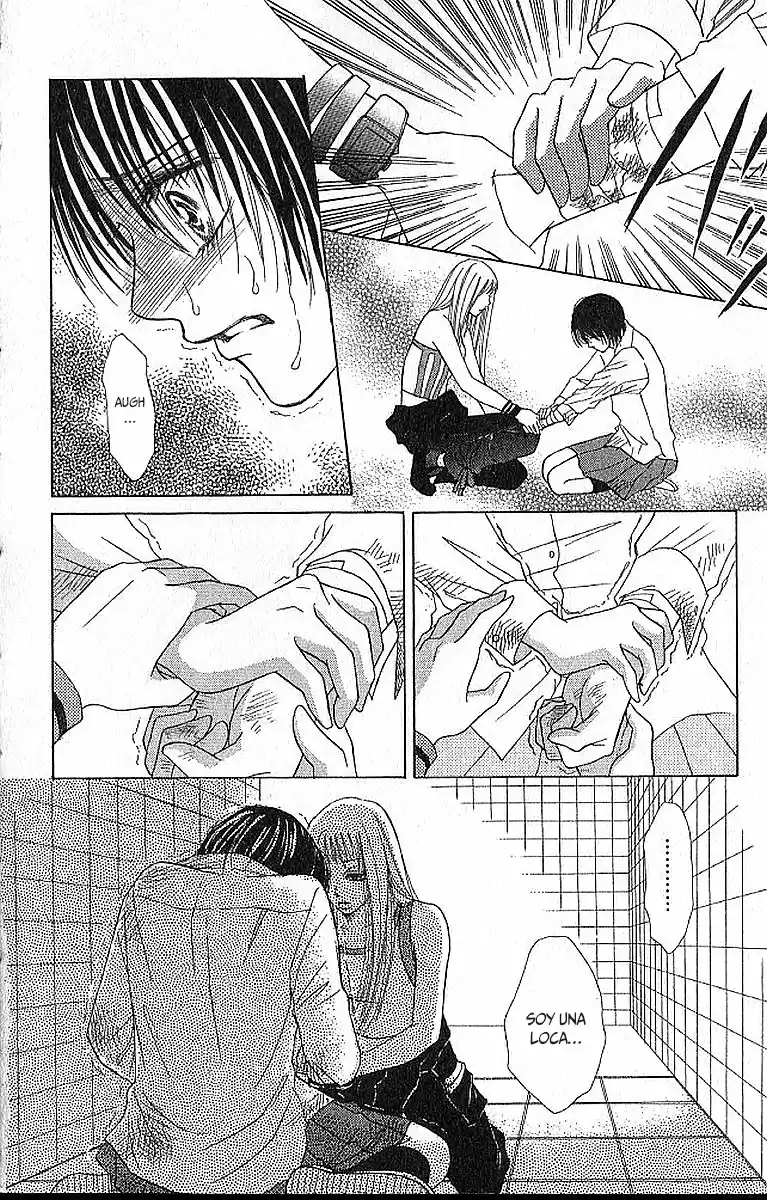 Life Keiko Suenobu - Capítulo 16 - Página 34 - LectorTMOo