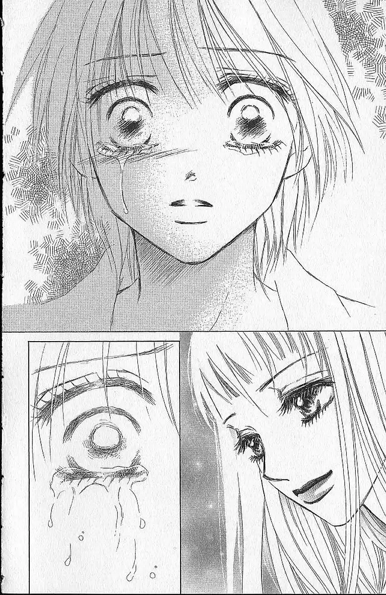 Life Keiko Suenobu - Capítulo 16 - Página 38 - LectorTMOo