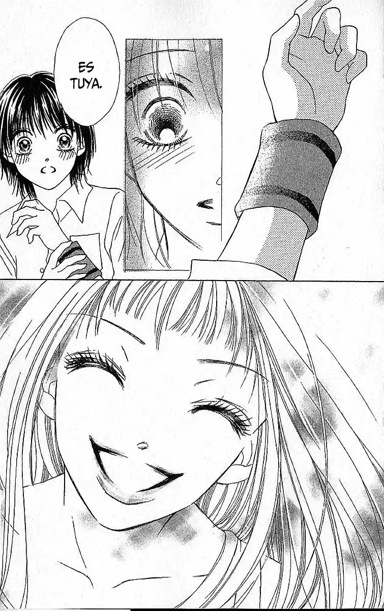 Life Keiko Suenobu - Capítulo 16 - Página 45 - LectorTMOo