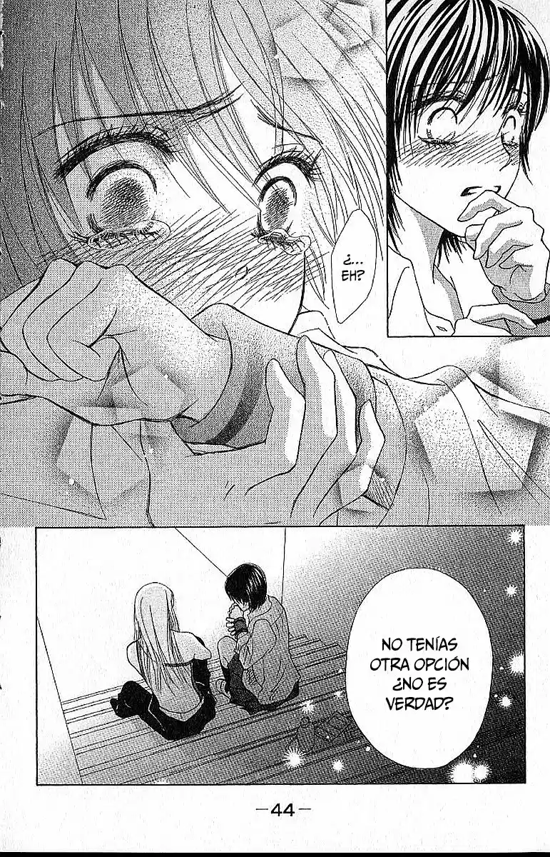 Life Keiko Suenobu - Capítulo 16 - Página 46 - LectorTMOo