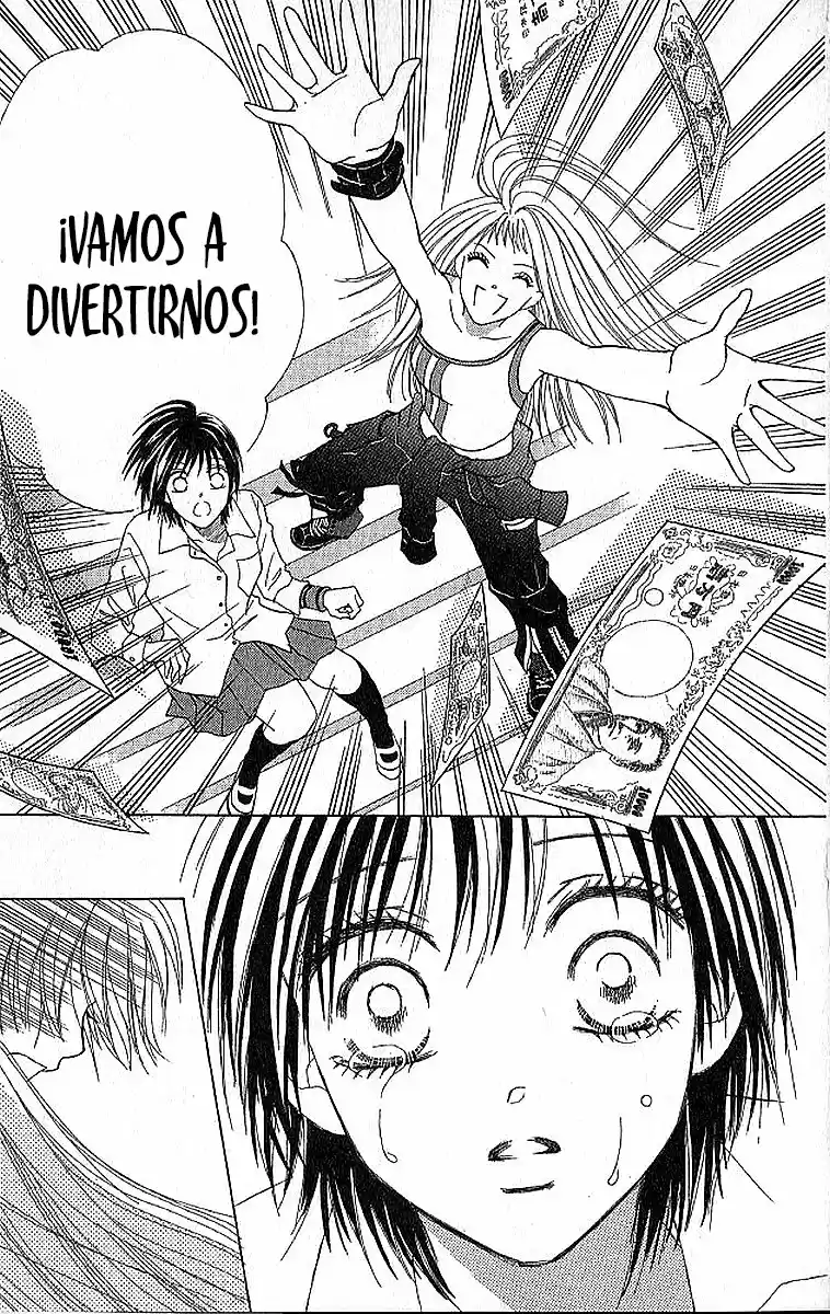 Life Keiko Suenobu - Capítulo 16 - Página 51 - LectorTMOo