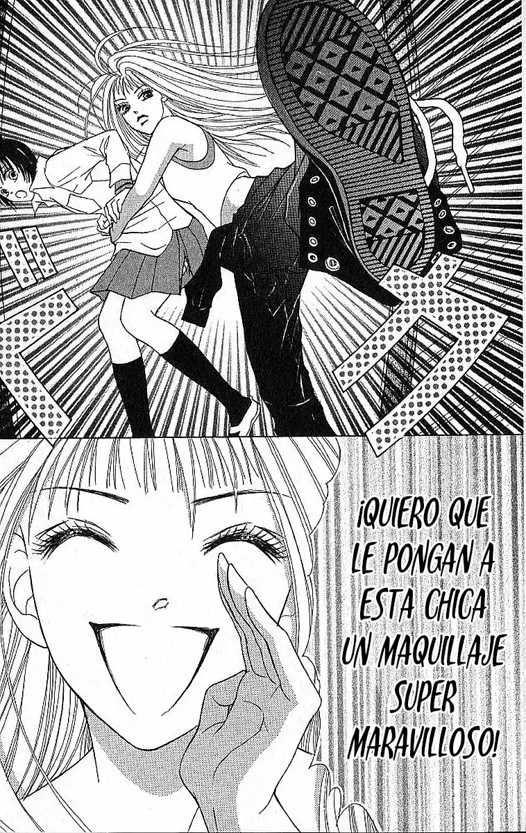 Life Keiko Suenobu - Capítulo 16 - Página 53 - LectorTMOo