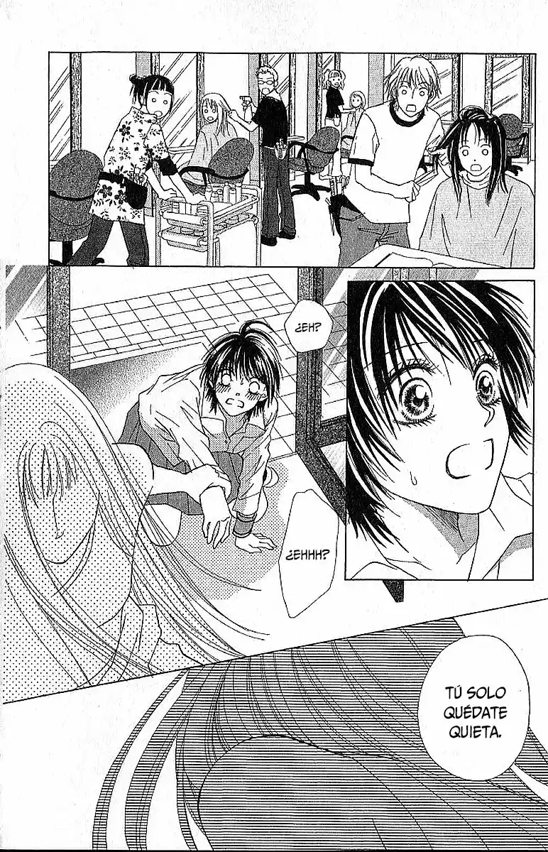 Life Keiko Suenobu - Capítulo 16 - Página 54 - LectorTMOo