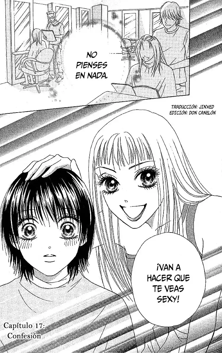 Life Keiko Suenobu - Capítulo 17 - Página 2 - LectorTMOo