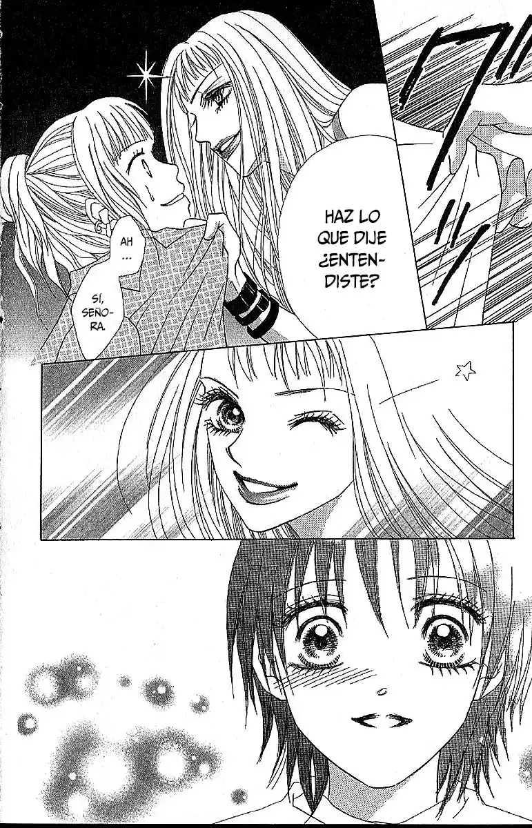 Life Keiko Suenobu - Capítulo 17 - Página 3 - LectorTMOo