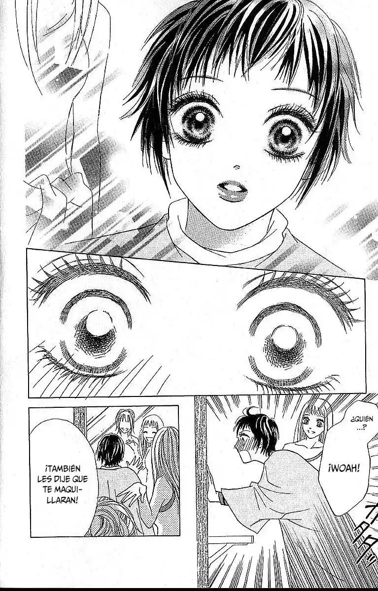 Life Keiko Suenobu - Capítulo 17 - Página 5 - LectorTMOo