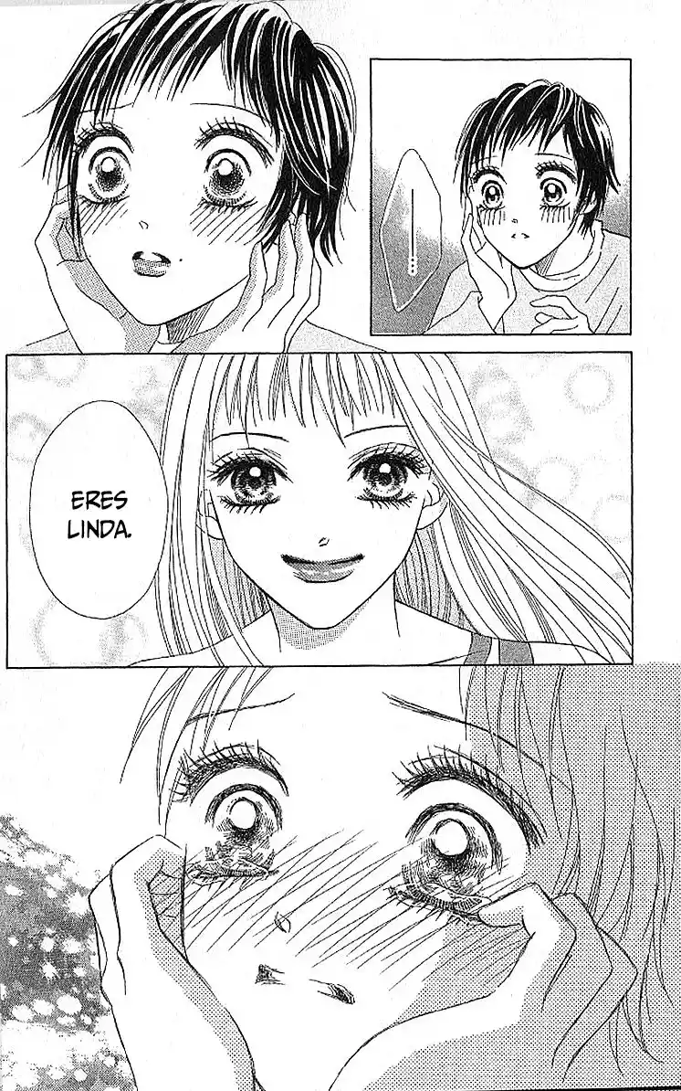 Life Keiko Suenobu - Capítulo 17 - Página 6 - LectorTMOo