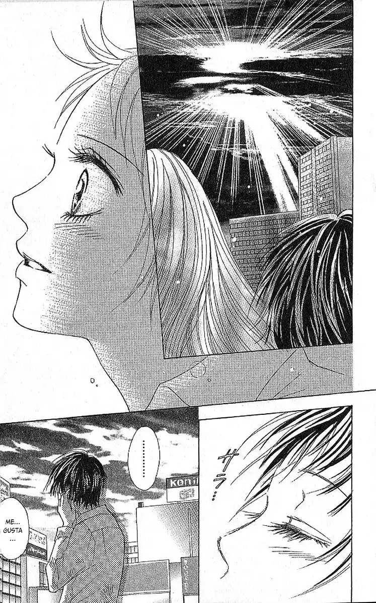 Life Keiko Suenobu - Capítulo 17 - Página 8 - LectorTMOo