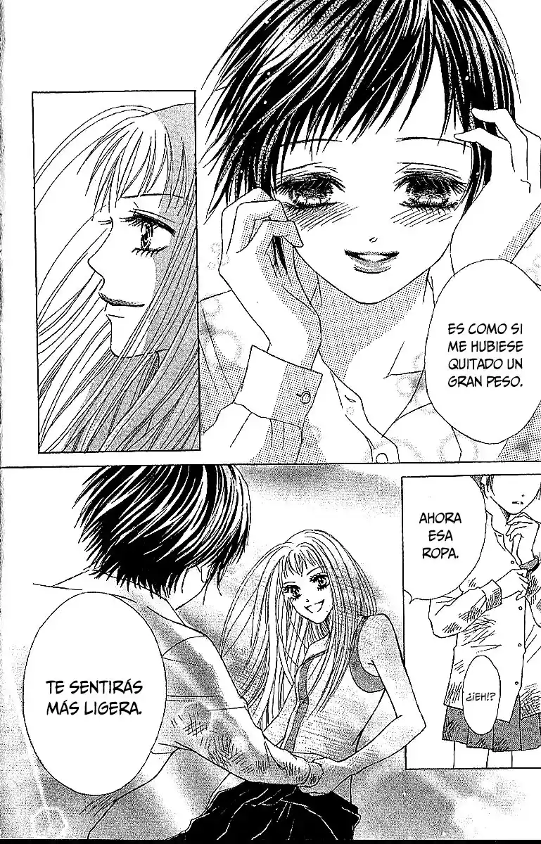 Life Keiko Suenobu - Capítulo 17 - Página 9 - LectorTMOo