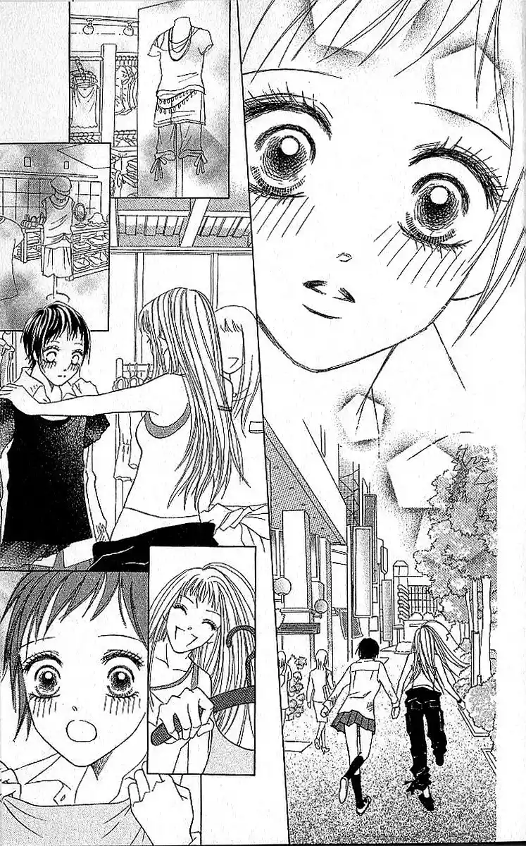 Life Keiko Suenobu - Capítulo 17 - Página 10 - LectorTMOo