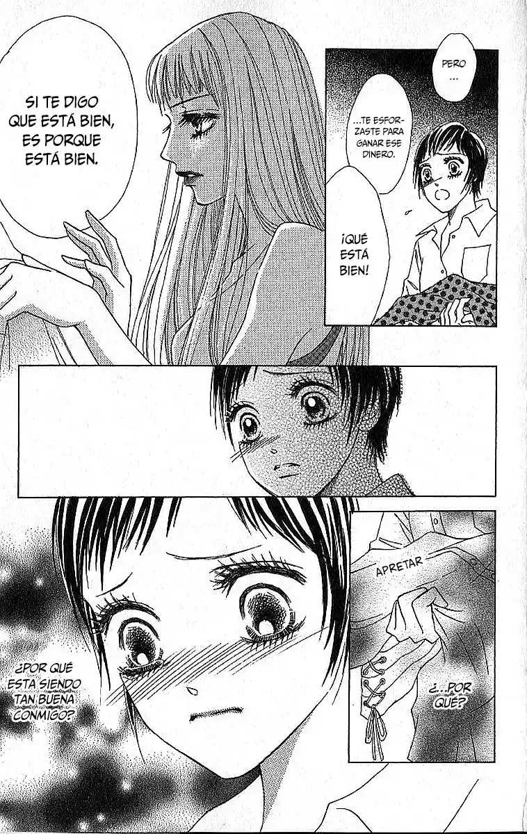 Life Keiko Suenobu - Capítulo 17 - Página 12 - LectorTMOo