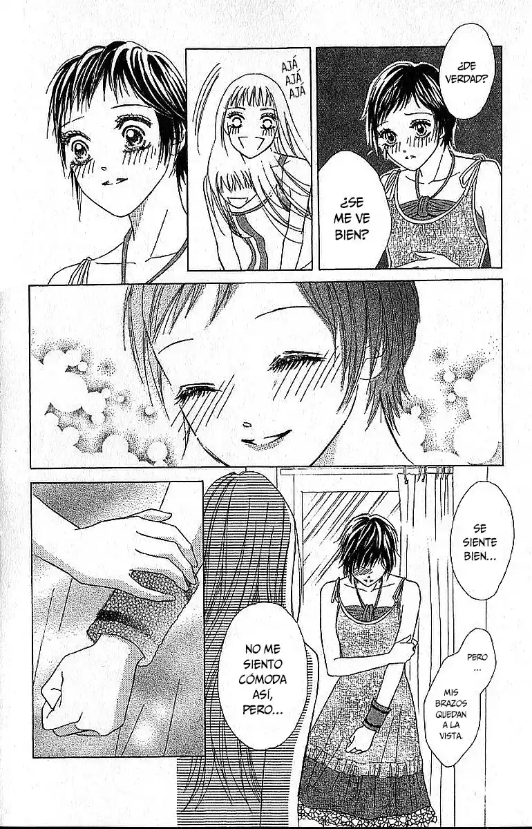 Life Keiko Suenobu - Capítulo 17 - Página 15 - LectorTMOo