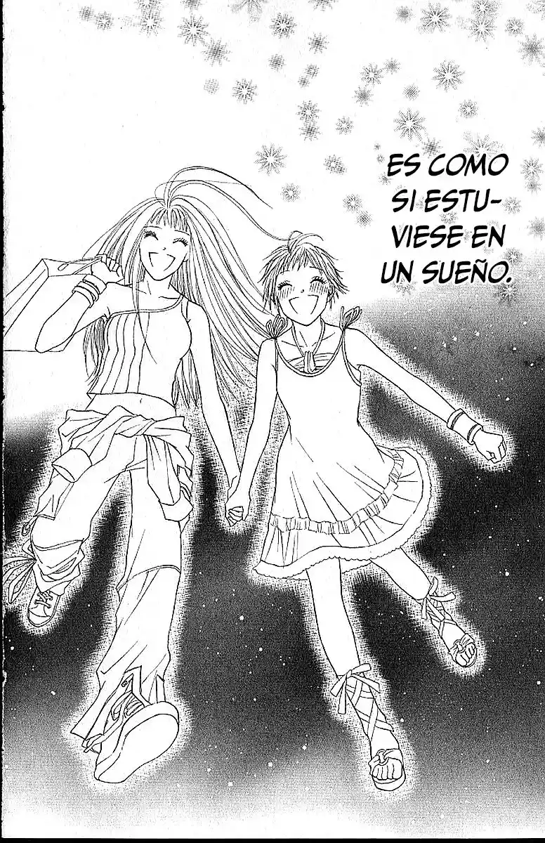 Life Keiko Suenobu - Capítulo 17 - Página 19 - LectorTMOo