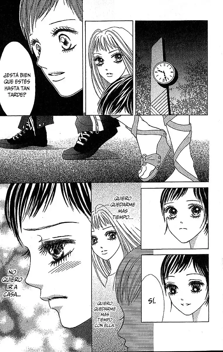 Life Keiko Suenobu - Capítulo 17 - Página 20 - LectorTMOo