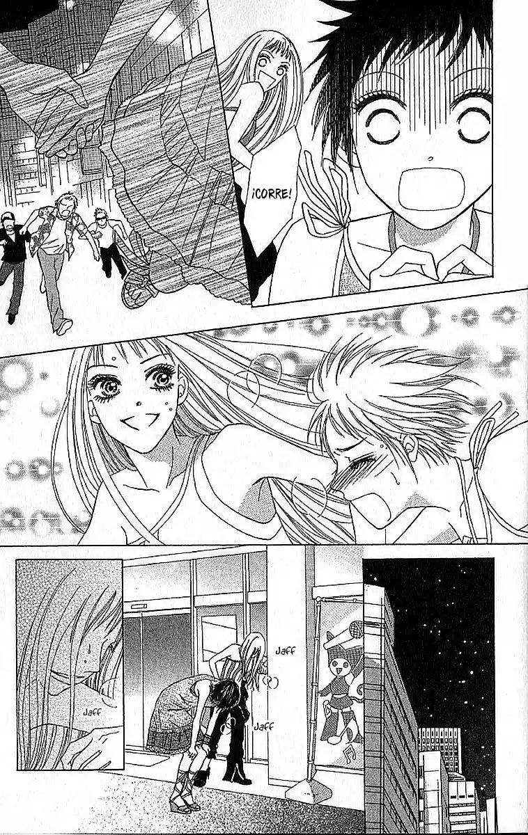 Life Keiko Suenobu - Capítulo 17 - Página 24 - LectorTMOo
