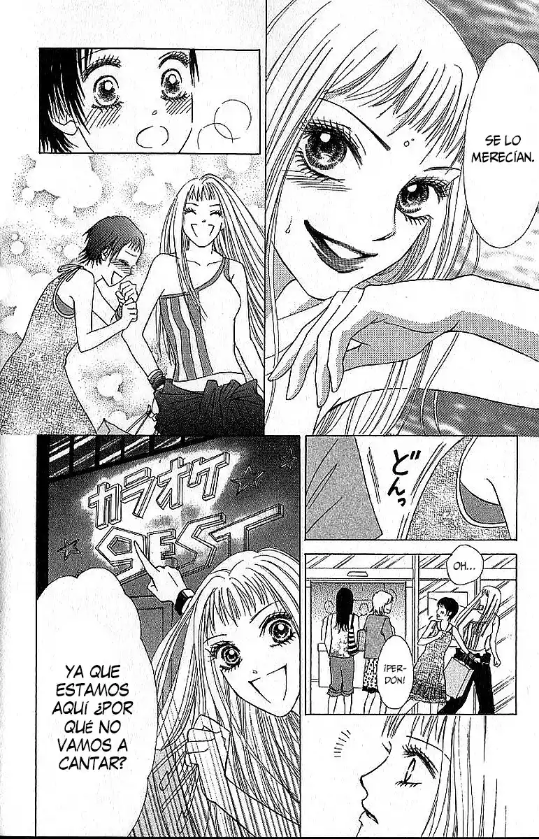 Life Keiko Suenobu - Capítulo 17 - Página 25 - LectorTMOo