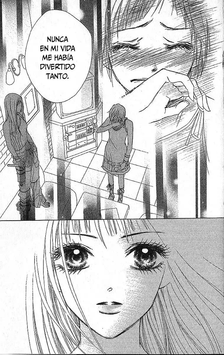 Life Keiko Suenobu - Capítulo 17 - Página 28 - LectorTMOo
