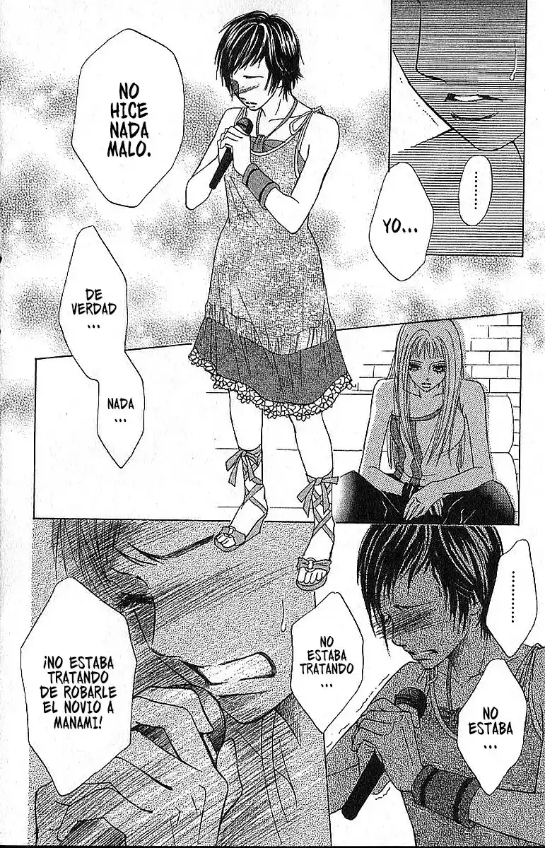 Life Keiko Suenobu - Capítulo 17 - Página 31 - LectorTMOo