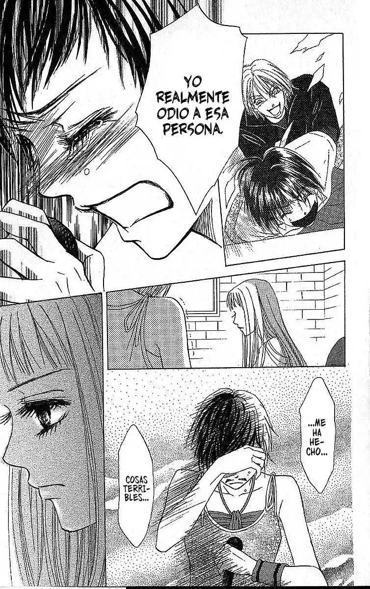Life Keiko Suenobu - Capítulo 17 - Página 32 - LectorTMOo