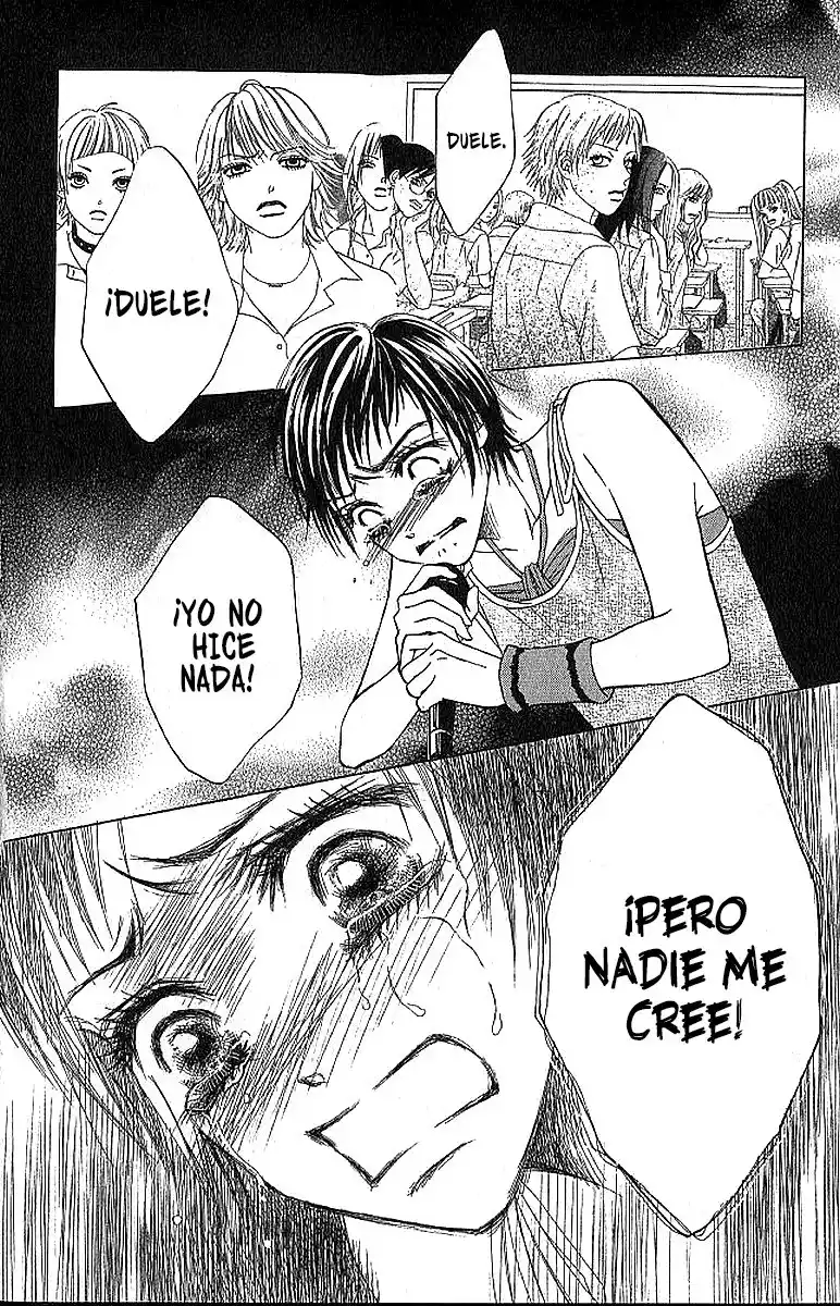 Life Keiko Suenobu - Capítulo 17 - Página 33 - LectorTMOo