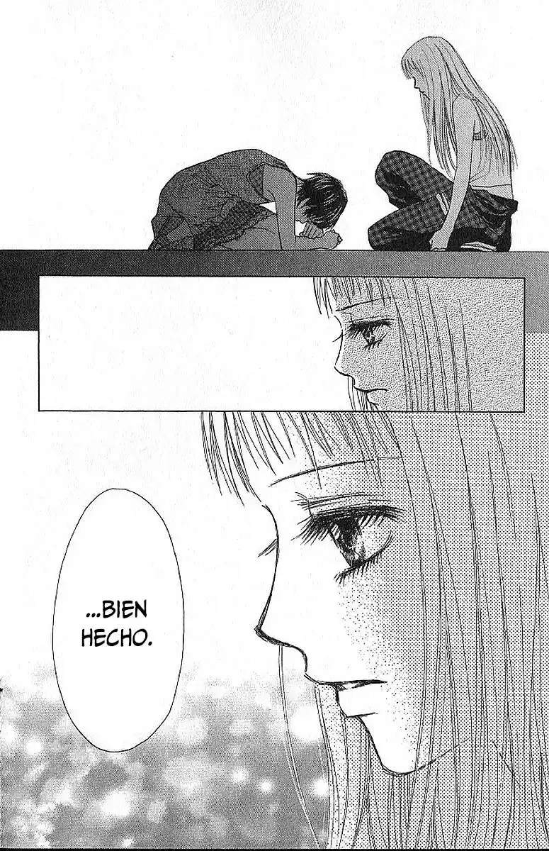 Life Keiko Suenobu - Capítulo 17 - Página 37 - LectorTMOo
