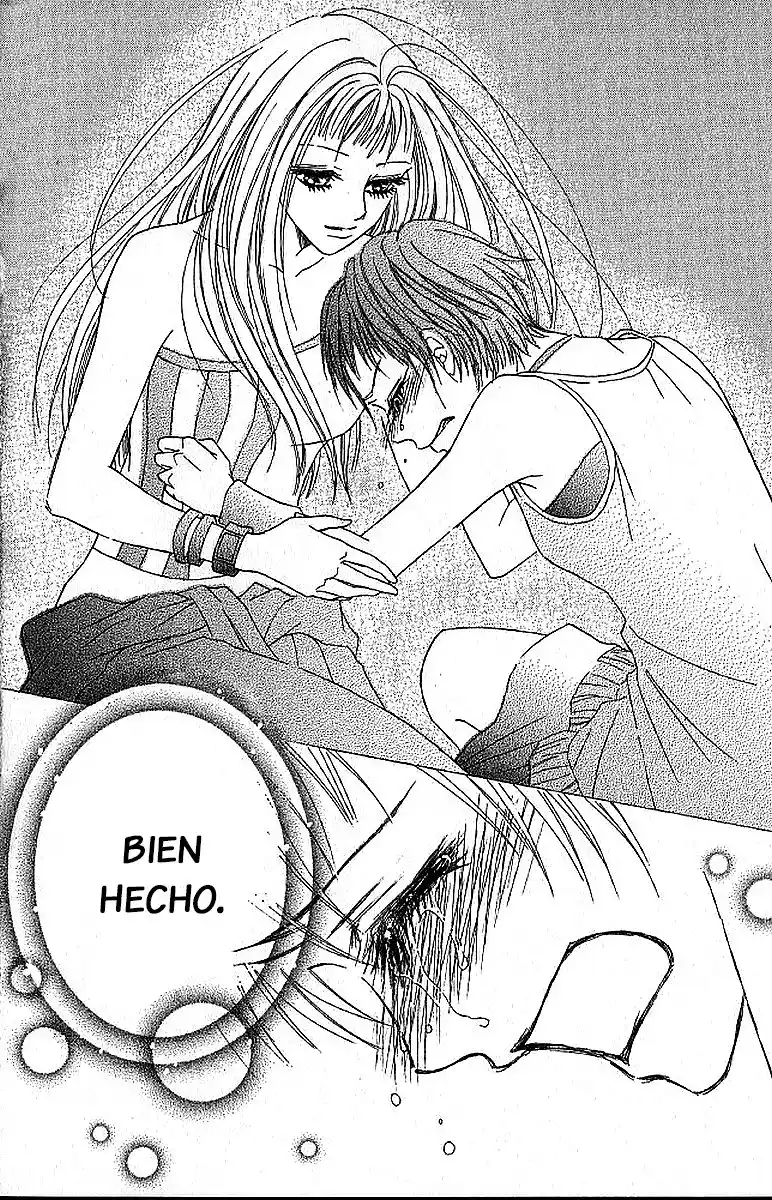 Life Keiko Suenobu - Capítulo 17 - Página 39 - LectorTMOo