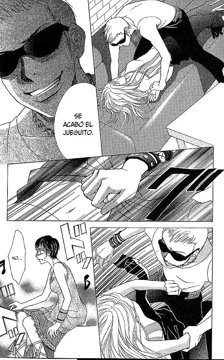 Life Keiko Suenobu - Capítulo 18 - Página 10 - LectorTMOo
