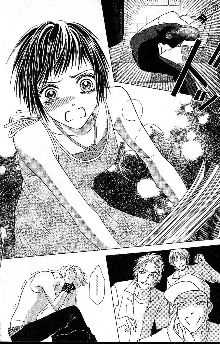 Life Keiko Suenobu - Capítulo 18 - Página 13 - LectorTMOo