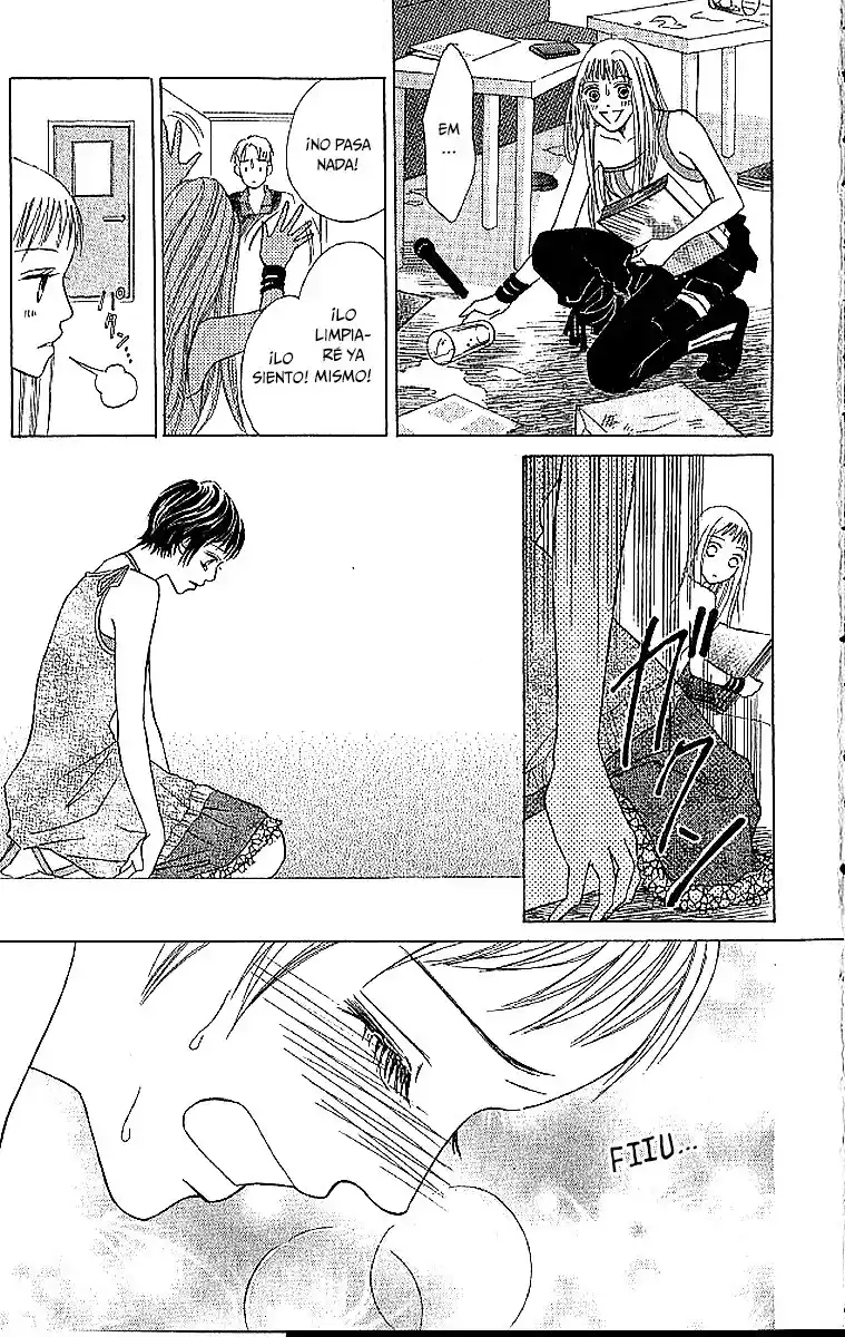 Life Keiko Suenobu - Capítulo 18 - Página 20 - LectorTMOo
