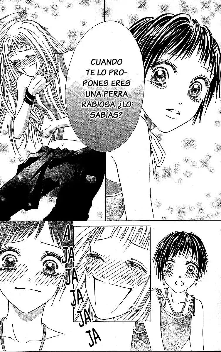 Life Keiko Suenobu - Capítulo 18 - Página 22 - LectorTMOo