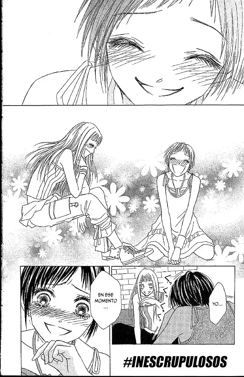 Life Keiko Suenobu - Capítulo 18 - Página 23 - LectorTMOo