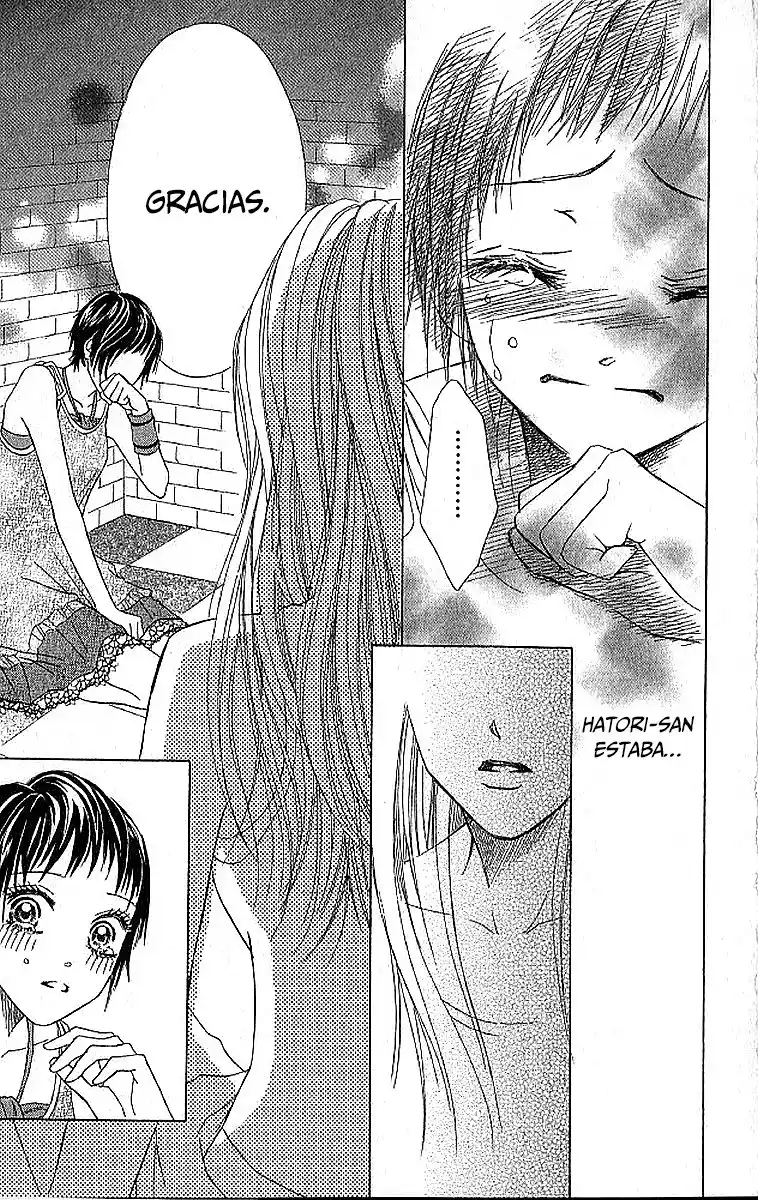 Life Keiko Suenobu - Capítulo 18 - Página 24 - LectorTMOo