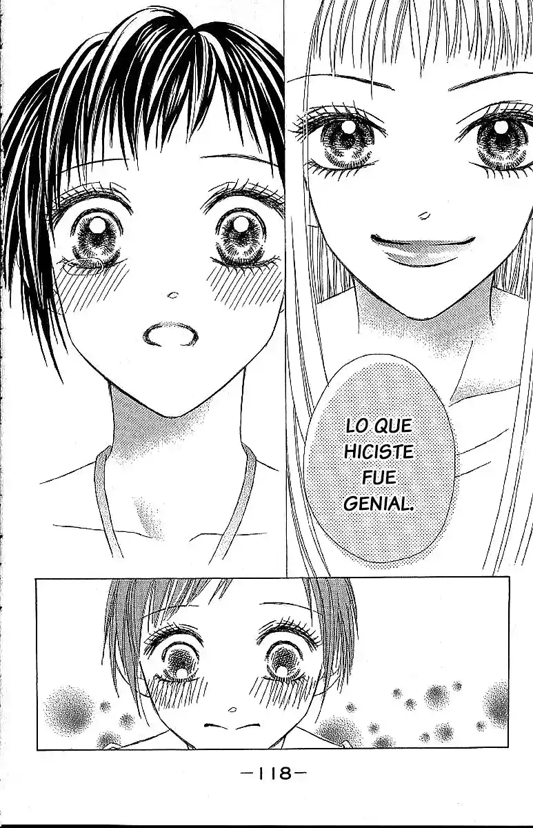 Life Keiko Suenobu - Capítulo 18 - Página 25 - LectorTMOo