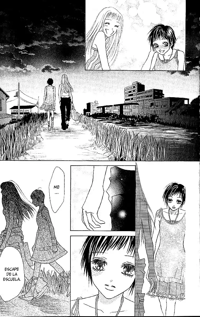 Life Keiko Suenobu - Capítulo 18 - Página 26 - LectorTMOo