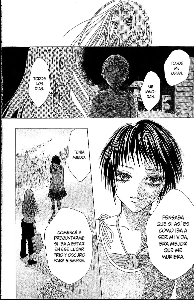 Life Keiko Suenobu - Capítulo 18 - Página 27 - LectorTMOo