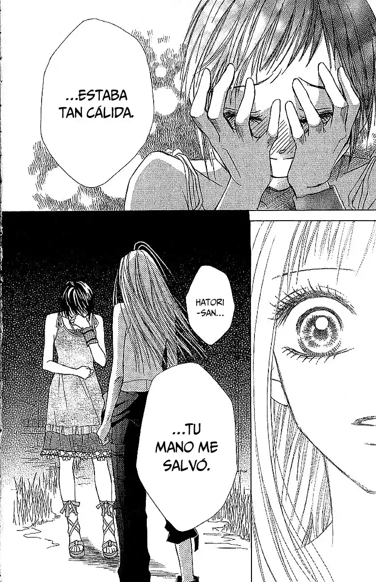 Life Keiko Suenobu - Capítulo 18 - Página 29 - LectorTMOo