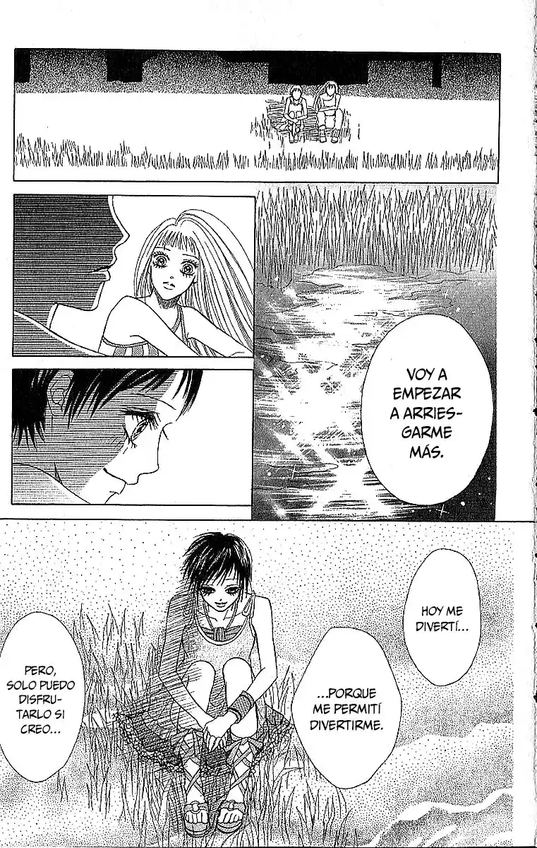 Life Keiko Suenobu - Capítulo 18 - Página 32 - LectorTMOo