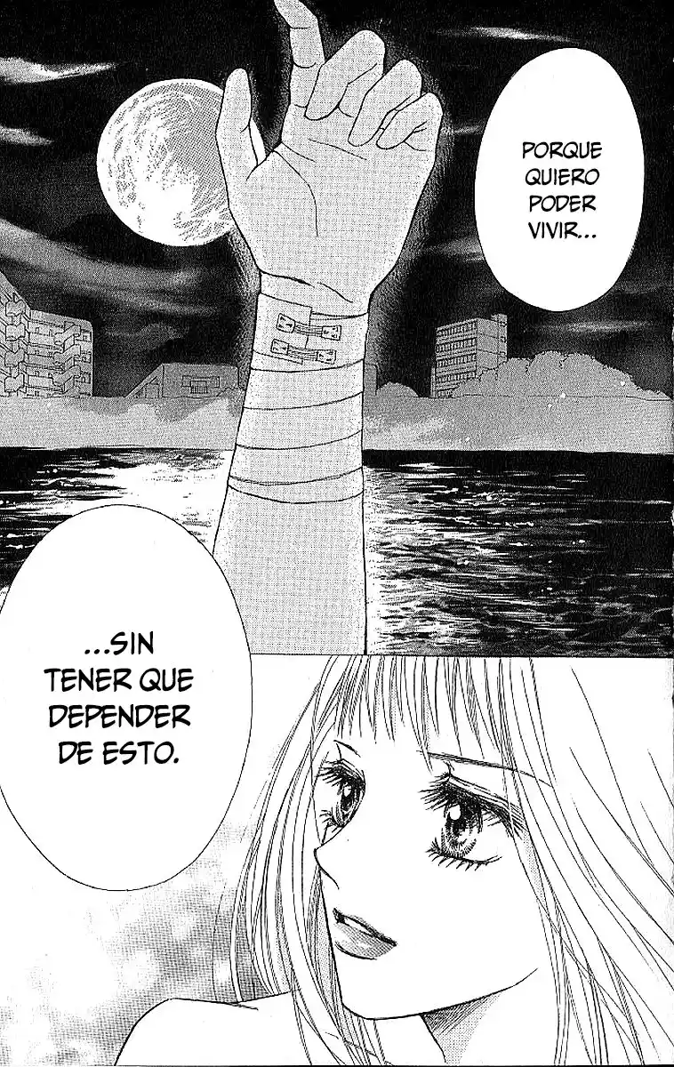 Life Keiko Suenobu - Capítulo 18 - Página 34 - LectorTMOo