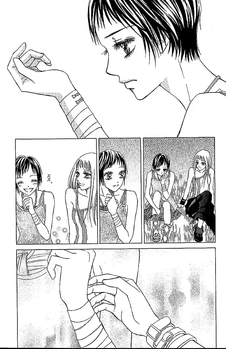 Life Keiko Suenobu - Capítulo 18 - Página 35 - LectorTMOo