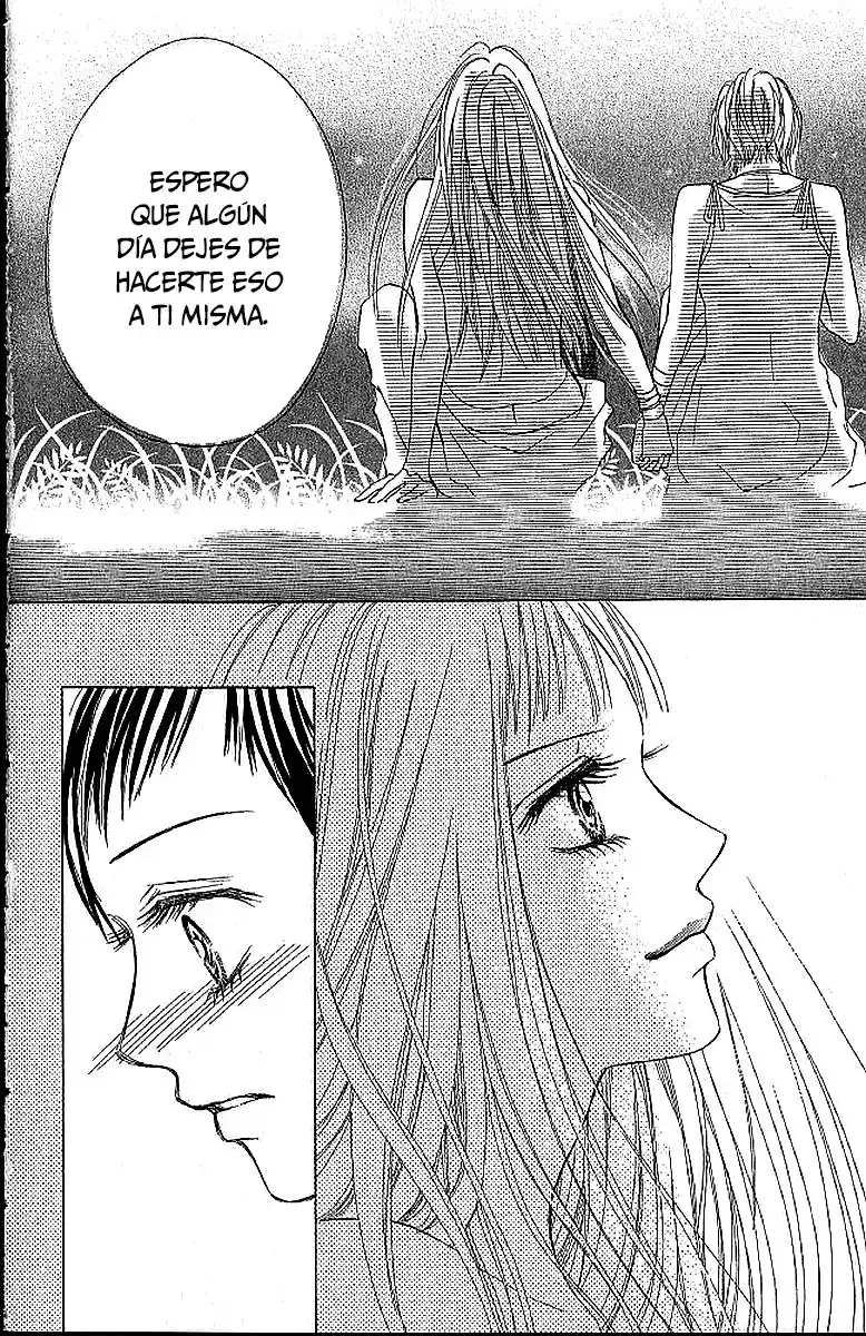 Life Keiko Suenobu - Capítulo 18 - Página 37 - LectorTMOo