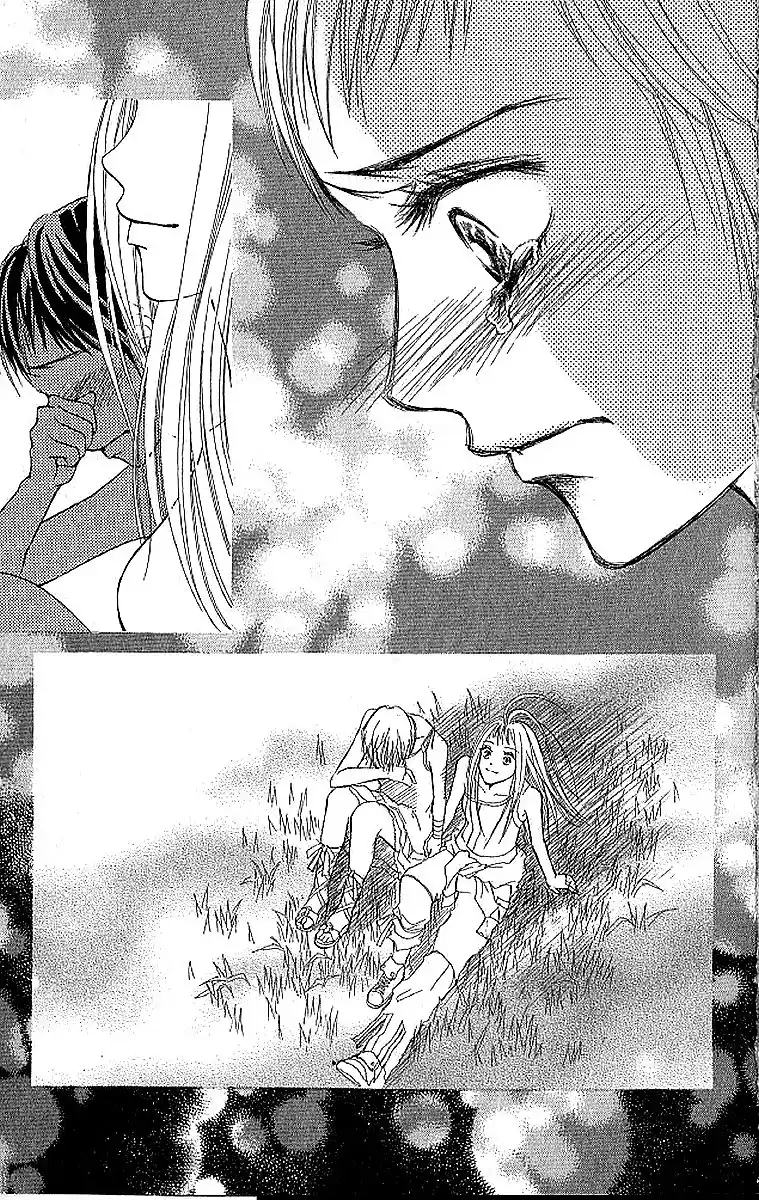 Life Keiko Suenobu - Capítulo 18 - Página 38 - LectorTMOo
