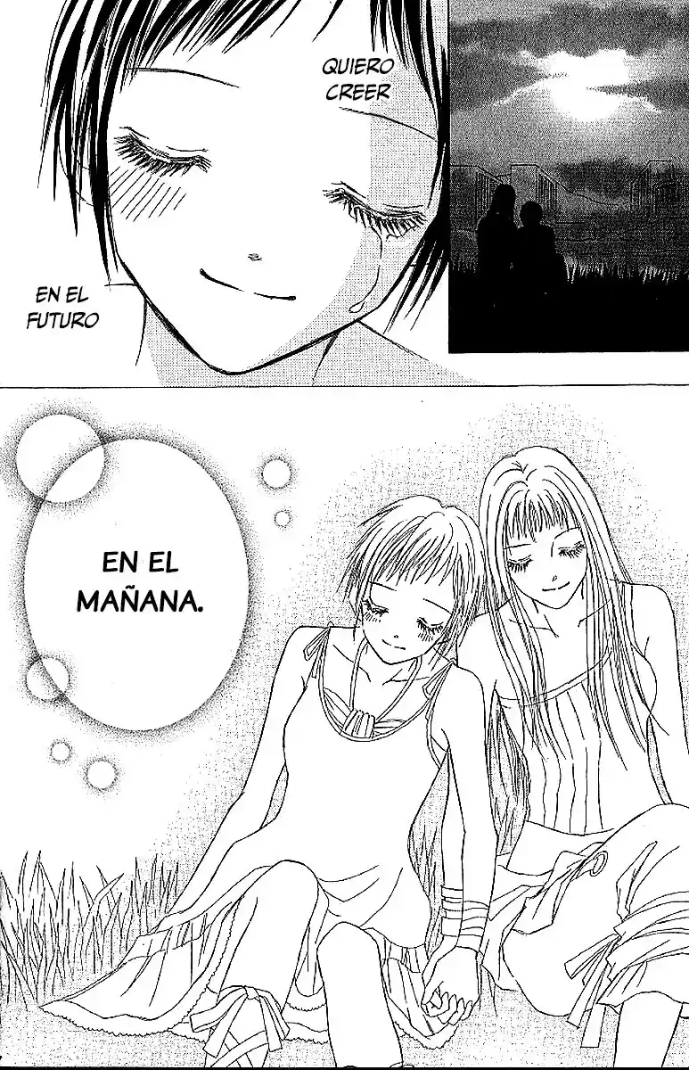 Life Keiko Suenobu - Capítulo 18 - Página 41 - LectorTMOo