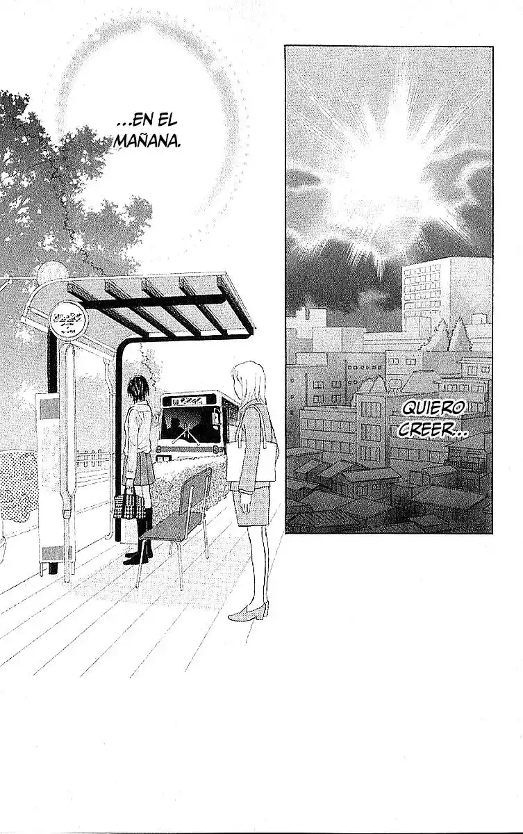 Life Keiko Suenobu - Capítulo 19 - Página 4 - LectorTMOo