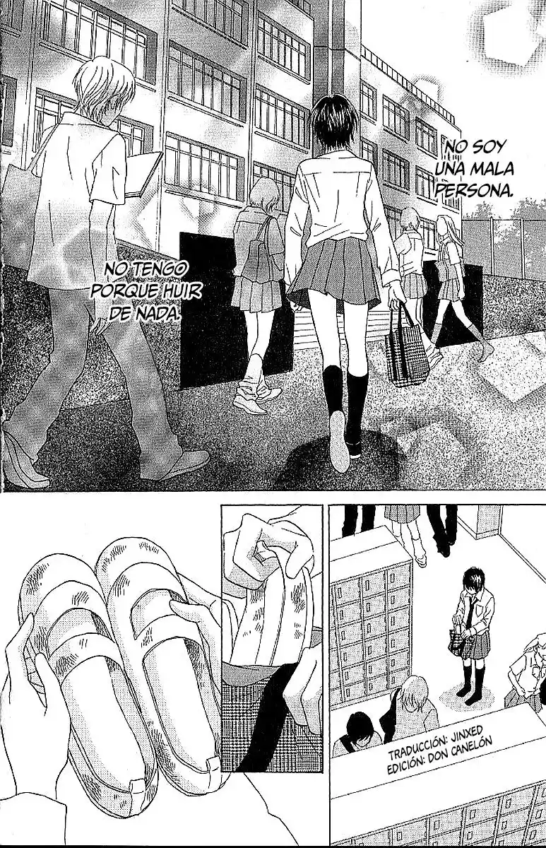 Life Keiko Suenobu - Capítulo 19 - Página 5 - LectorTMOo