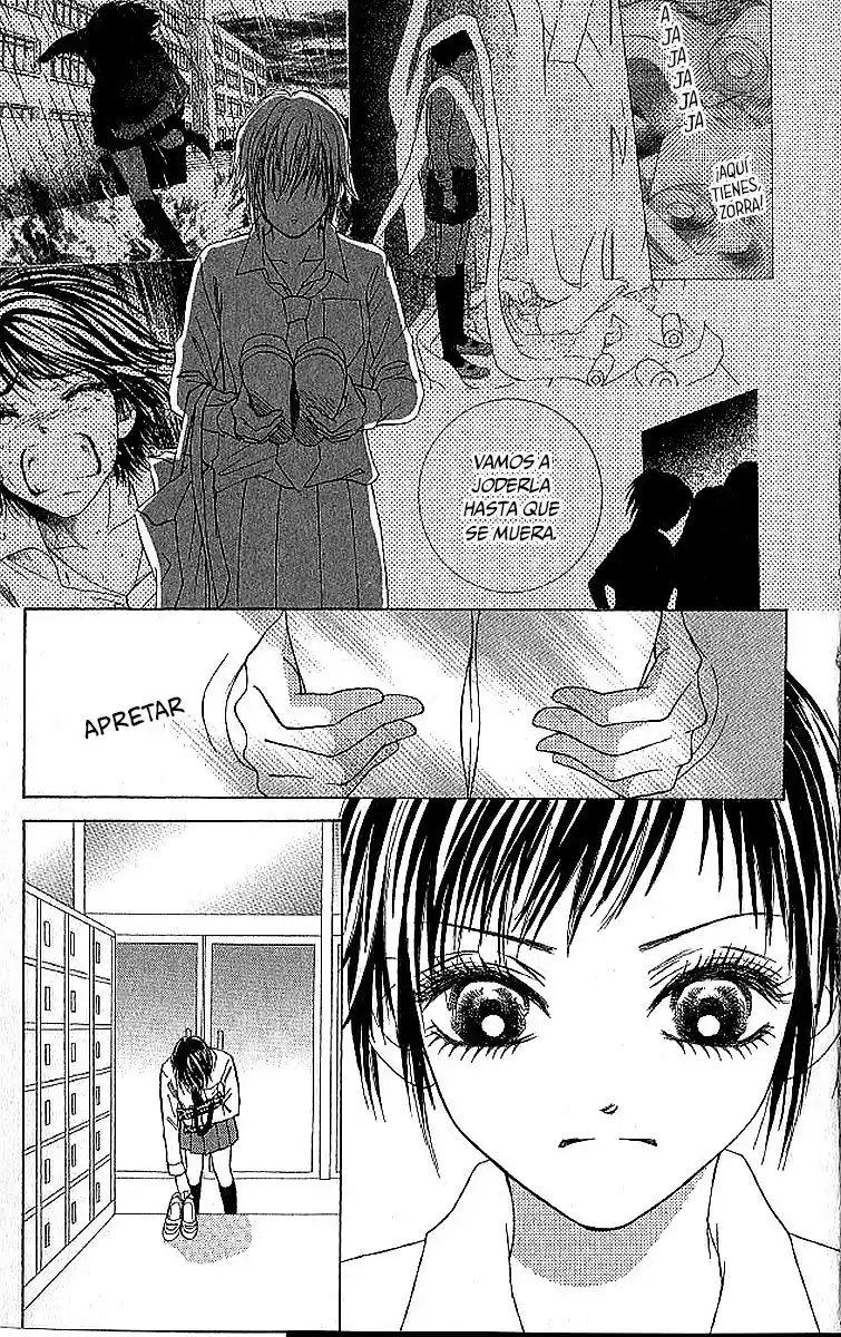 Life Keiko Suenobu - Capítulo 19 - Página 6 - LectorTMOo