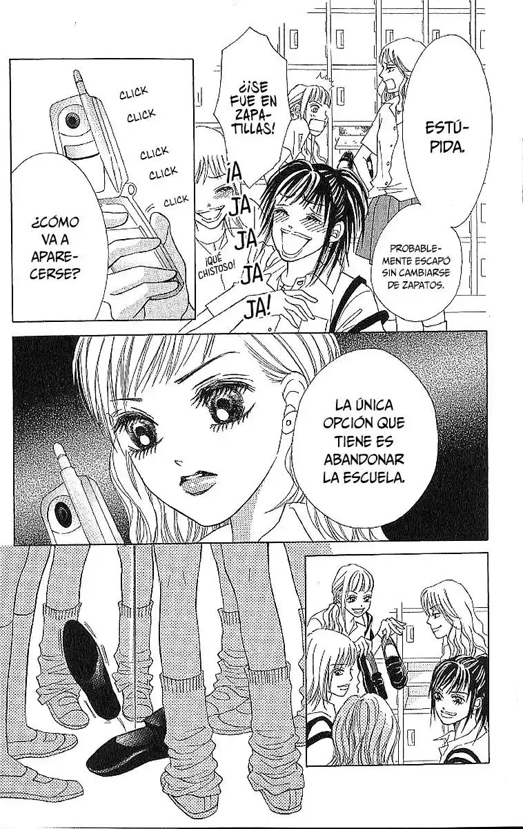 Life Keiko Suenobu - Capítulo 19 - Página 10 - LectorTMOo