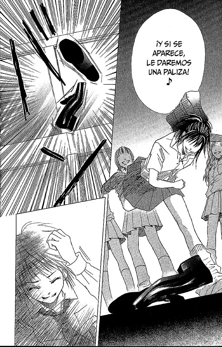 Life Keiko Suenobu - Capítulo 19 - Página 11 - LectorTMOo