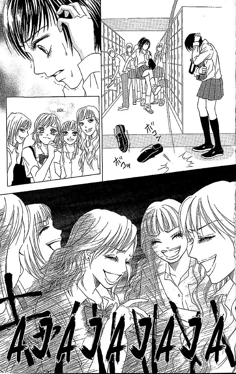 Life Keiko Suenobu - Capítulo 19 - Página 12 - LectorTMOo